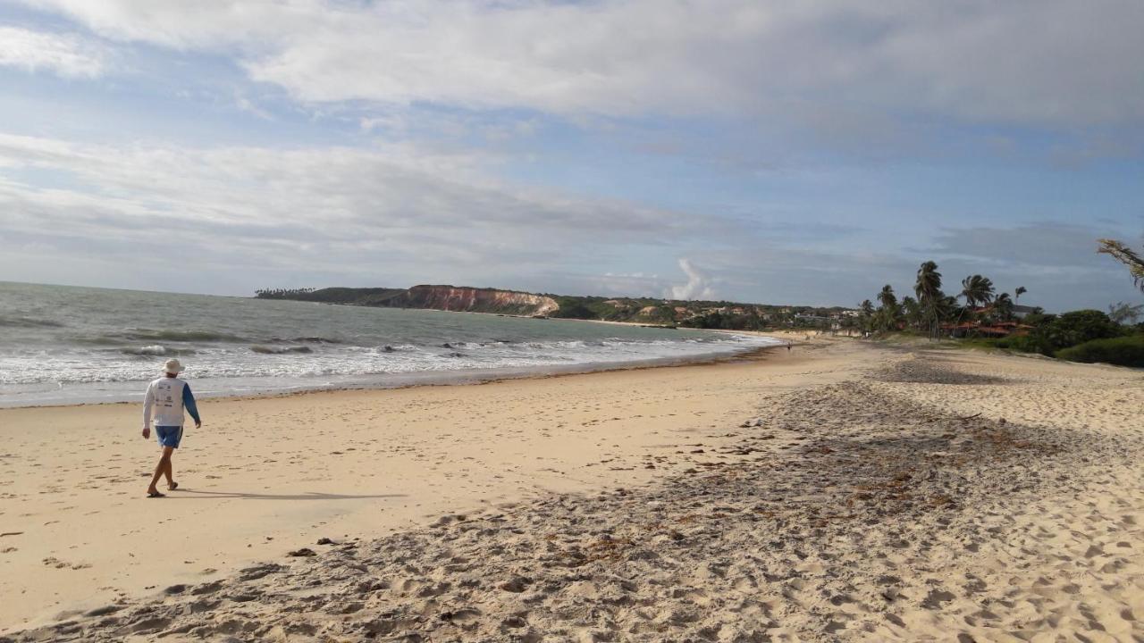 Aldeia Das Flores - Hostel E Camping Жакуман Экстерьер фото
